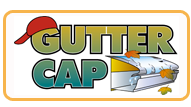 Gutter Cap
